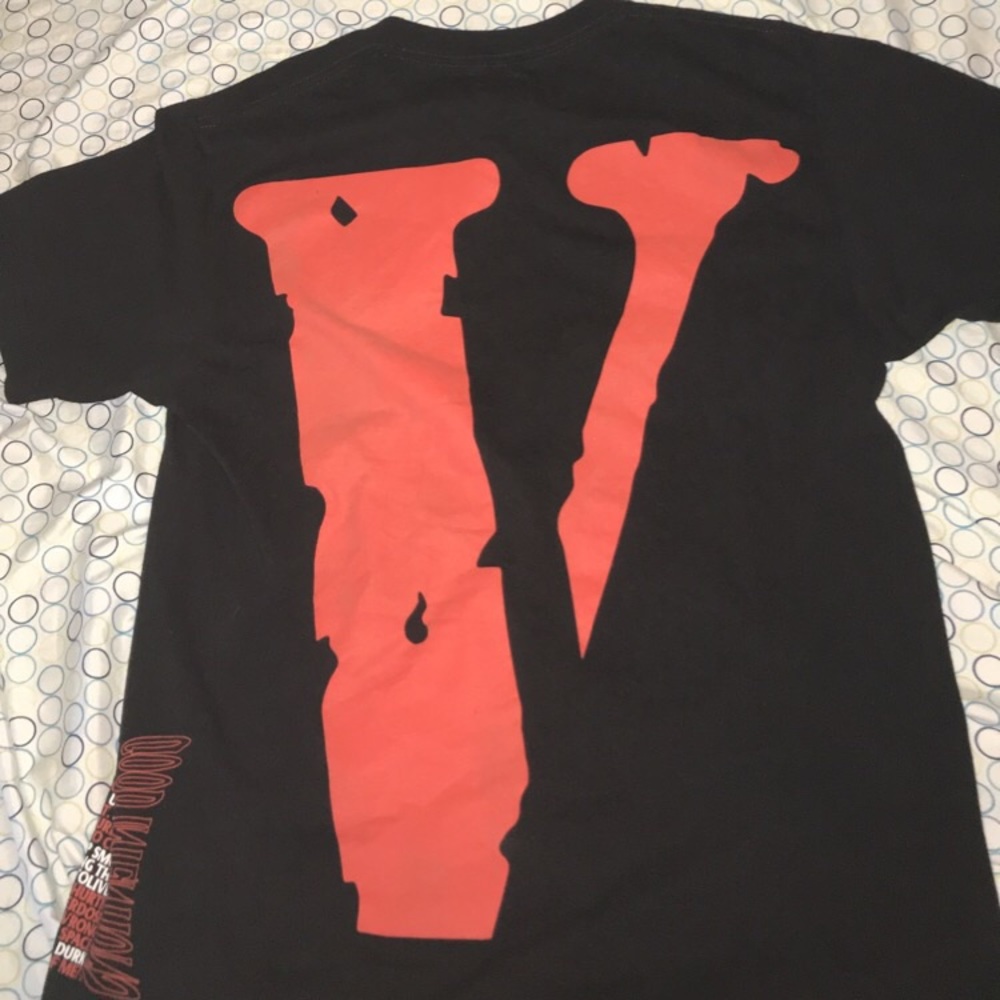 nav x vlone collab